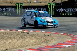 Rallycross de Lohéac 2016 - Pavel-VIMMER PA22508