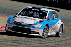 Rallycross de Lohéac 2016 - CZE PA22574