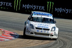 Rallycross de Lohéac 2016 - JOLLY PA22573