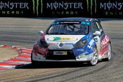 Rallycross de Lohéac 2016 - Enzo-LIBNER PA22502
