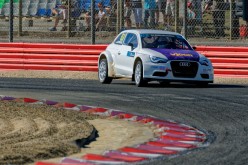 Rallycross de Lohéac 2016 - Andreas-SCHRADER PA22334