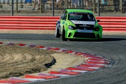 Rallycross de Lohéac 2016 -  PA22341