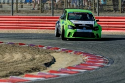 Rallycross de Lohéac 2016 -  PA22341