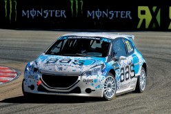 Rallycross de Lohéac 2016 - Rudolf-SCHAFER PA22503