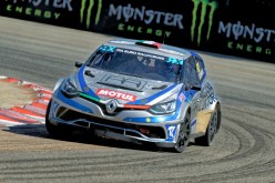 Rallycross de Lohéac 2016 Andrea-DUBOURG PA22578