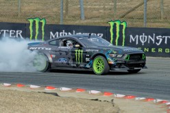 Rallycross de Lohéac 2016 -  PA23068