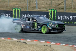 Rallycross de Lohéac 2016 -  PA23068