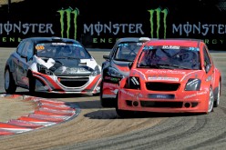 Rallycross de Lohéac 2016 - Glenn-HAUG PA22527