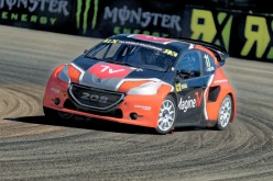 Rallycross de Lohéac 2016 - Fredrik-SALSTEN PA22637