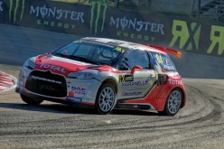 Rallycross de Lohéac 2016 - HERVE-KNAPICK PA22216