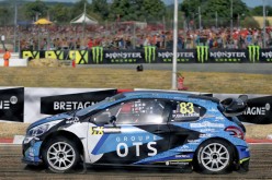 Rallycross de Lohéac 2016 -  PA22923