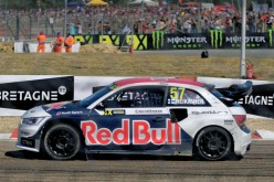 Rallycross de Lohéac 2016 - Toomas-HEIKKINEN PA22673