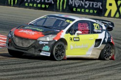 Rallycross de Lohéac 2016 -  PA22916