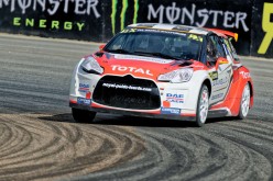 Rallycross de Lohéac 2016 -  PA22898