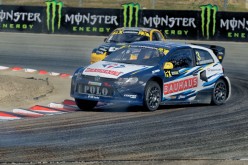 Rallycross de Lohéac 2016 -  PA22972