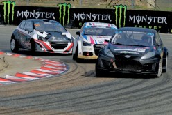 Rallycross de Lohéac 2016 -  PA22818