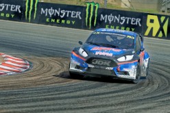 Rallycross de Lohéac 2016 -  PA22919