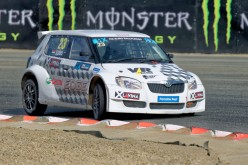 Rallycross de Lohéac 2016 -  PA22846