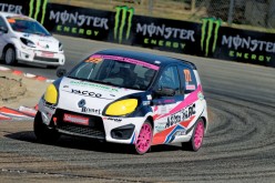 Rallycross de Lohéac 2016 -  PA22711