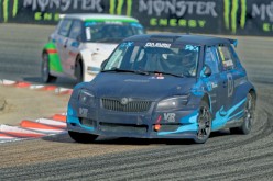 Rallycross de Lohéac 2016 -  PA22874