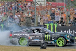 Rallycross de Lohéac 2016 -  PA23056