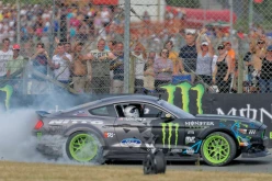 Rallycross de Lohéac 2016 -  PA23056