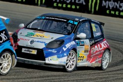 Rallycross de Lohéac 2016 -  PA22850