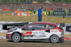 Rallycross de Lohéac 2016 -  PA22888