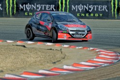 Rallycross de Lohéac 2016 -  PA22859