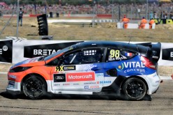 Rallycross de Lohéac 2016 - Pascal-LE-NOUVEL PA22629