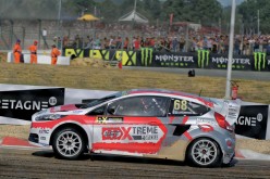Rallycross de Lohéac 2016 -  PA22939