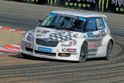 Rallycross de Lohéac 2016 -  PA22854