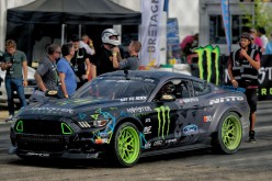 Rallycross de Lohéac 2016 -  PA23027