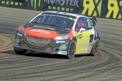 Rallycross de Lohéac 2016 -  PA22894
