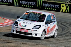 Rallycross de Lohéac 2016 - BARBAULT-FORGET-Arthur PA22712