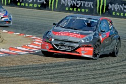 Rallycross de Lohéac 2016 -  PA22870