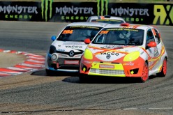 Rallycross de Lohéac 2016 - FLON-Nicolas PA22760