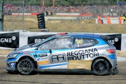 Rallycross de Lohéac 2016 -  PA22879