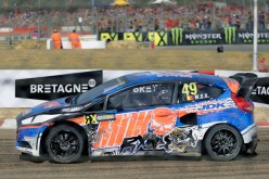 Rallycross de Lohéac 2016 -  PA22904