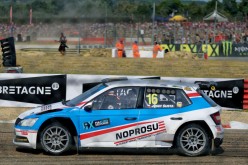 Rallycross de Lohéac 2016 -  PA22883