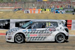 Rallycross de Lohéac 2016 -  PA22852