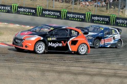 Rallycross de Lohéac 2016 -  PA22955