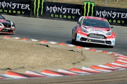 Rallycross de Lohéac 2016 -  PA22952