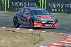 Rallycross de Lohéac 2016 -  PA22876