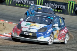 Rallycross de Lohéac 2016 -  PA22844