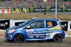 Rallycross de Lohéac 2016 - JAN-GAETAN PA22721