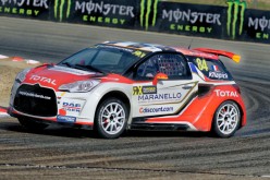 Rallycross de Lohéac 2016 -  PA22915