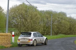 Rallye Lohéac 2017 PYA26161 FRANCO YOHANN 