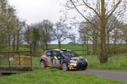 Rallye Lohéac 2017 PYA26128 PRENVEILLE DAVID