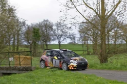 Rallye Lohéac 2017 PYA26128 PRENVEILLE DAVID